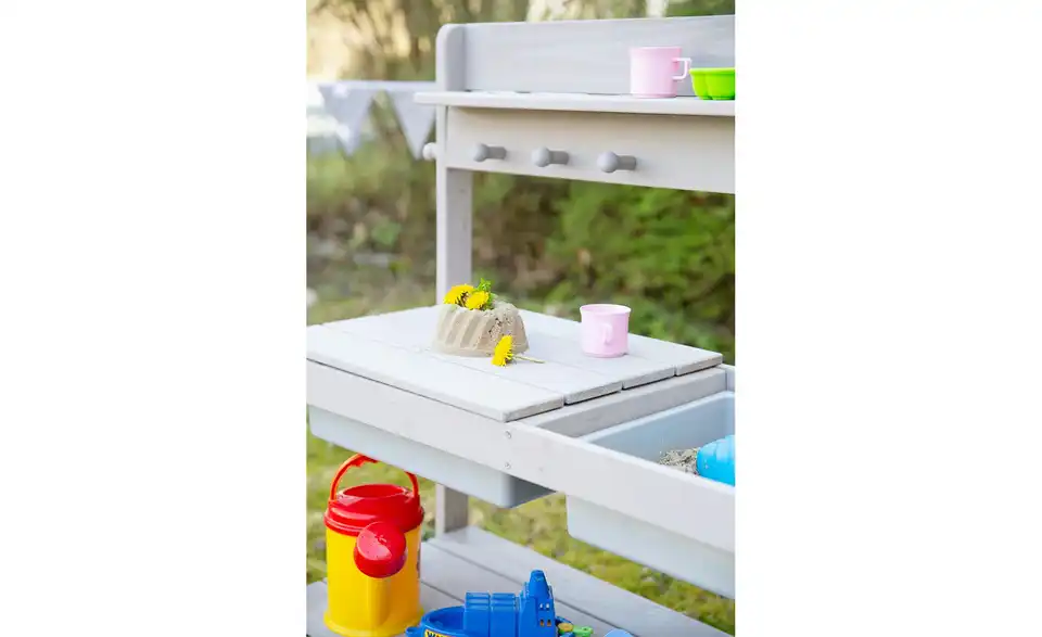 Roba Outdoor Kinderküche