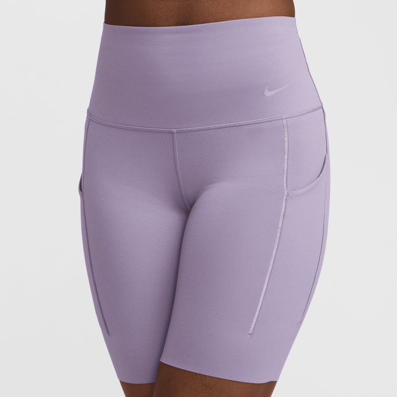nike w nk df universa hr 8in short 18 dq5994 509