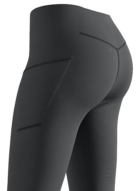 SALOMON - CROSS RUN 25'' TIGHT W