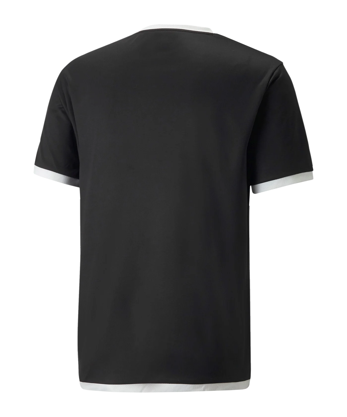 PUMA teamLIGA Trikot Schwarz F03