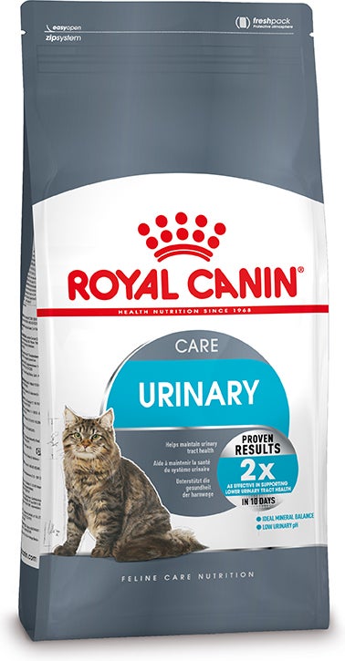 Royal Canin kattenvoer Urinary Care 2 kg