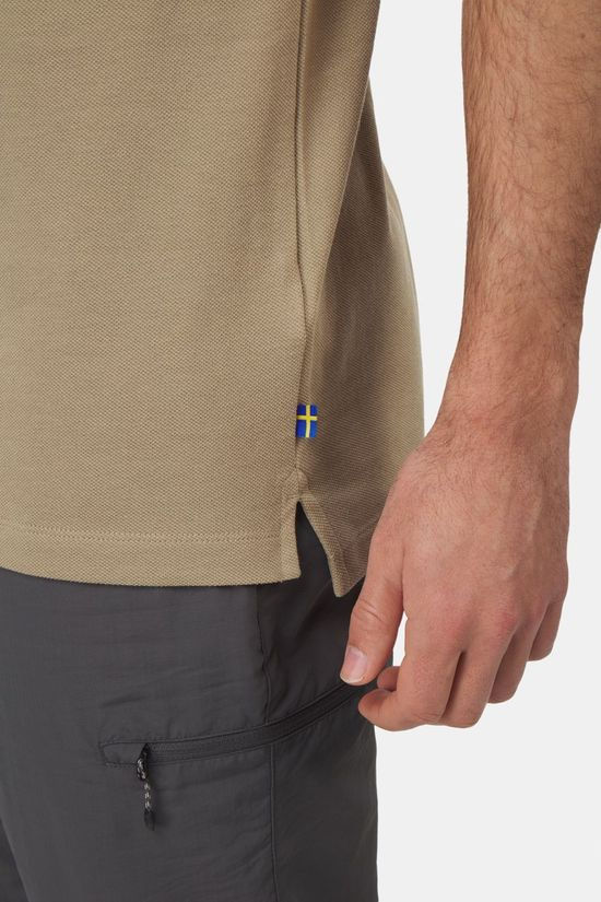 Fjällräven Fjällräven Övik Polo Shirt