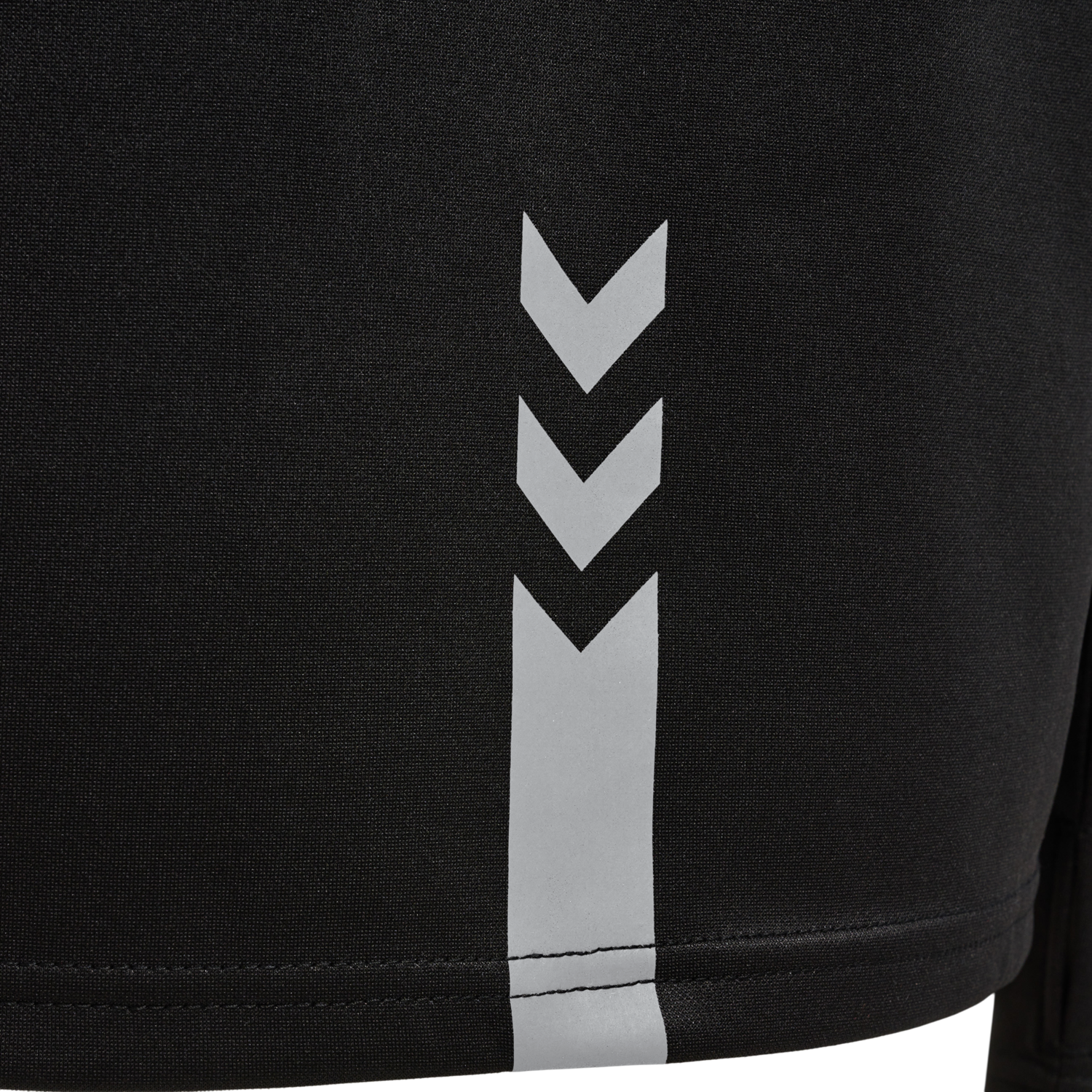 hmlACTIVE WINTER CREW SWEAT KIDS