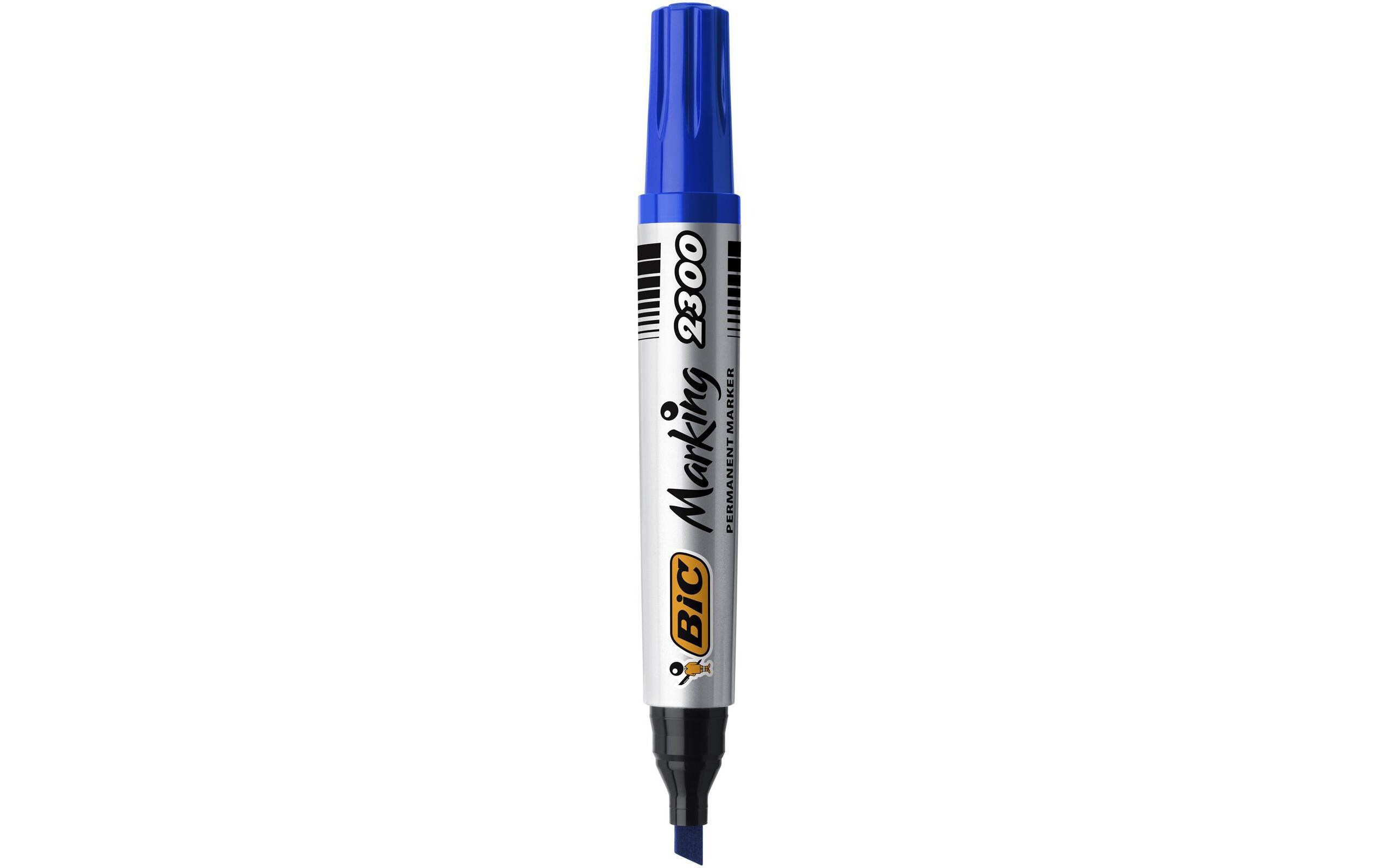Permanent-Marker Making 2300 ECOlutions 4 StückÖko Marker