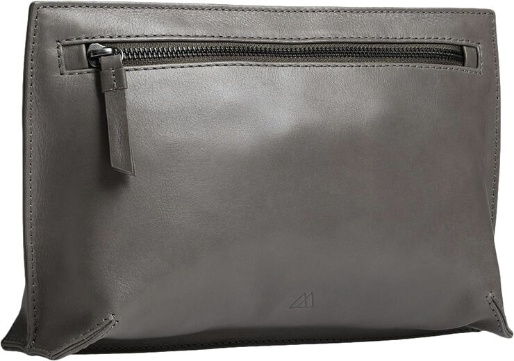 Markberg ElleMBG Clutch, Antique Major brown