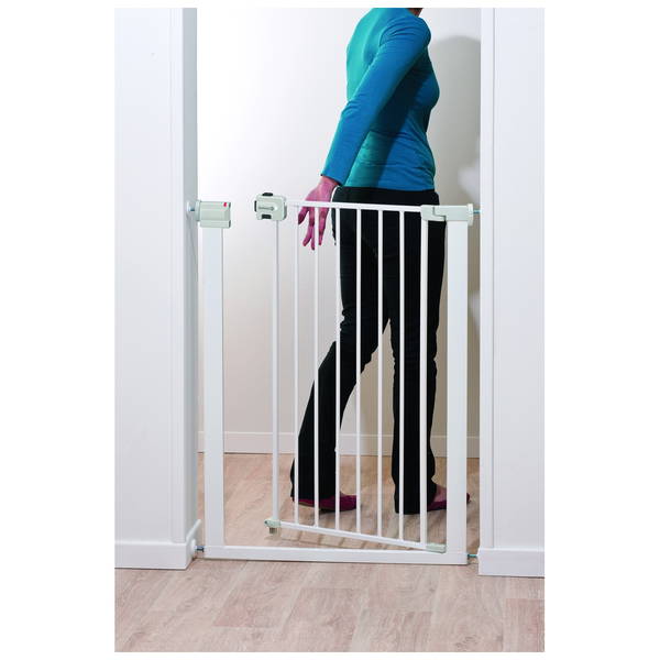 Safety 1stSafety 1st   Easy Close Extra Tall Absperrgitter