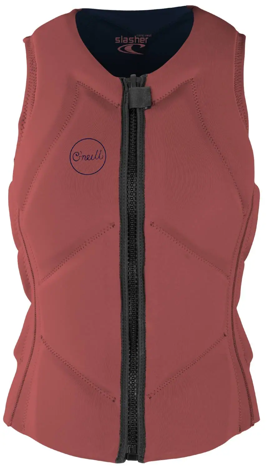 O'Neill Slasher Dame Comp Impact Vest | SkatePro