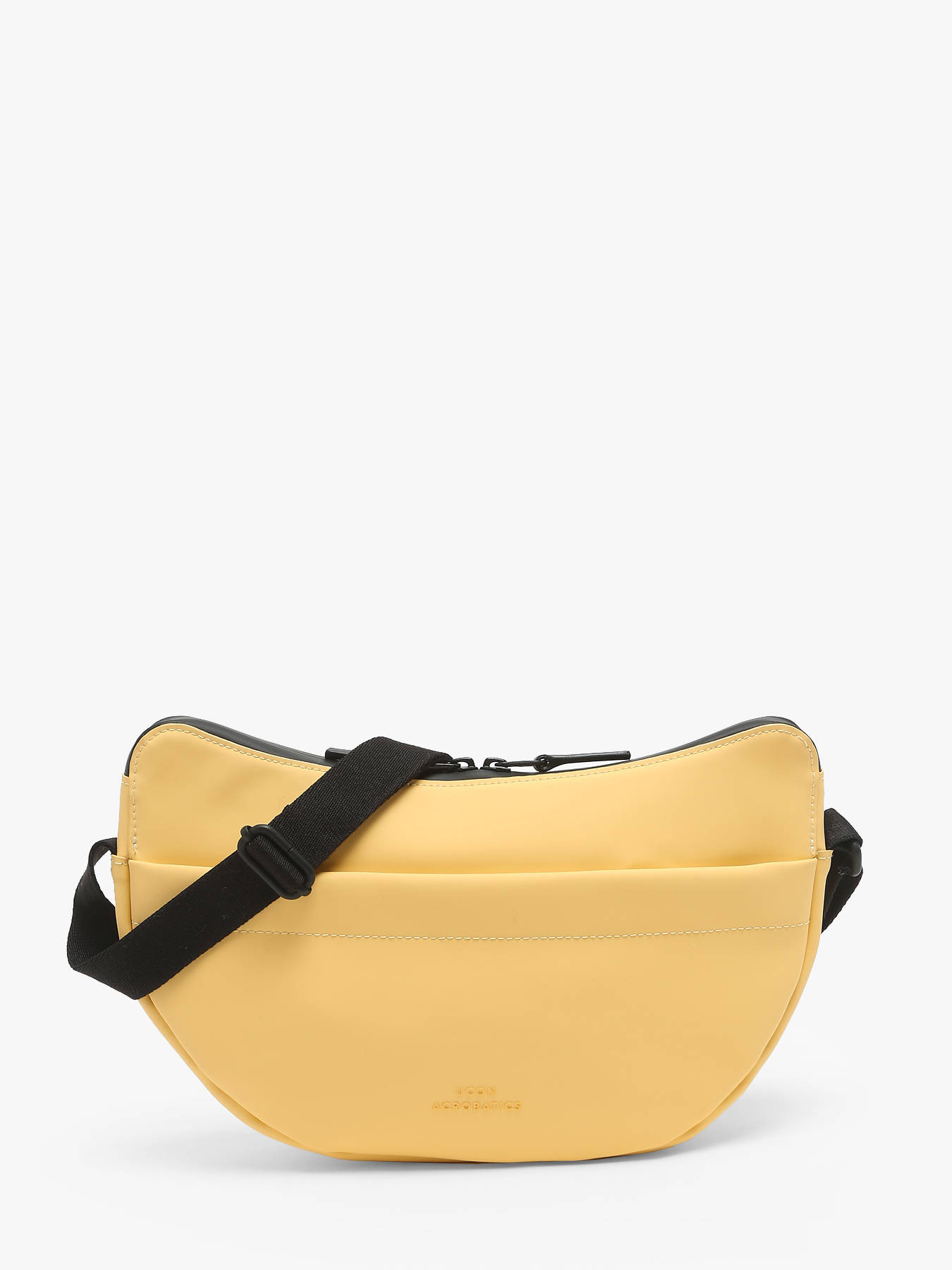 Sac bandoulire City polyester recycl UCON ACROBATICS