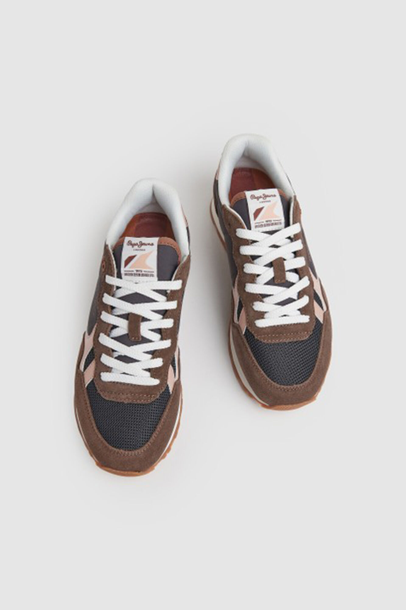 Tênis de corrida Brit Jump | Pepe Jeans