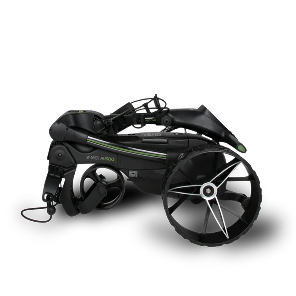 AI 500 EL-Tralle