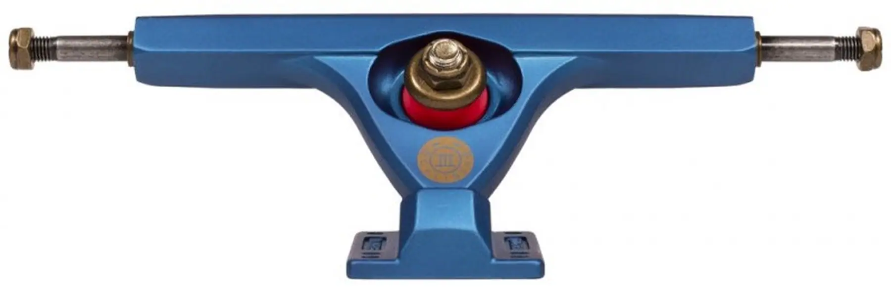 Caliber III Raked 10