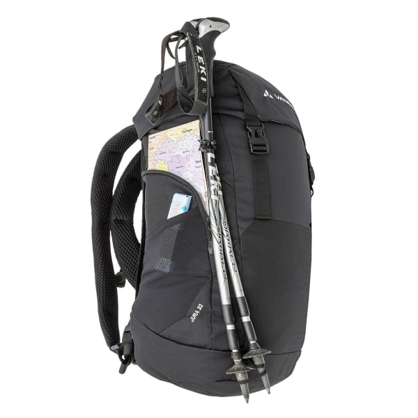 Sac à dos randonnée VAUDE JURA 32 BLACK