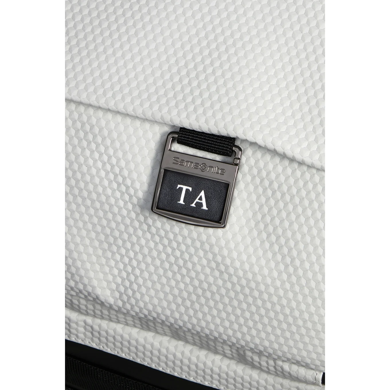 Samsonite Ecodiver Duffle Upright 79 cm Cloud White