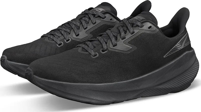 Altra Women's Experience Flow Black/Black