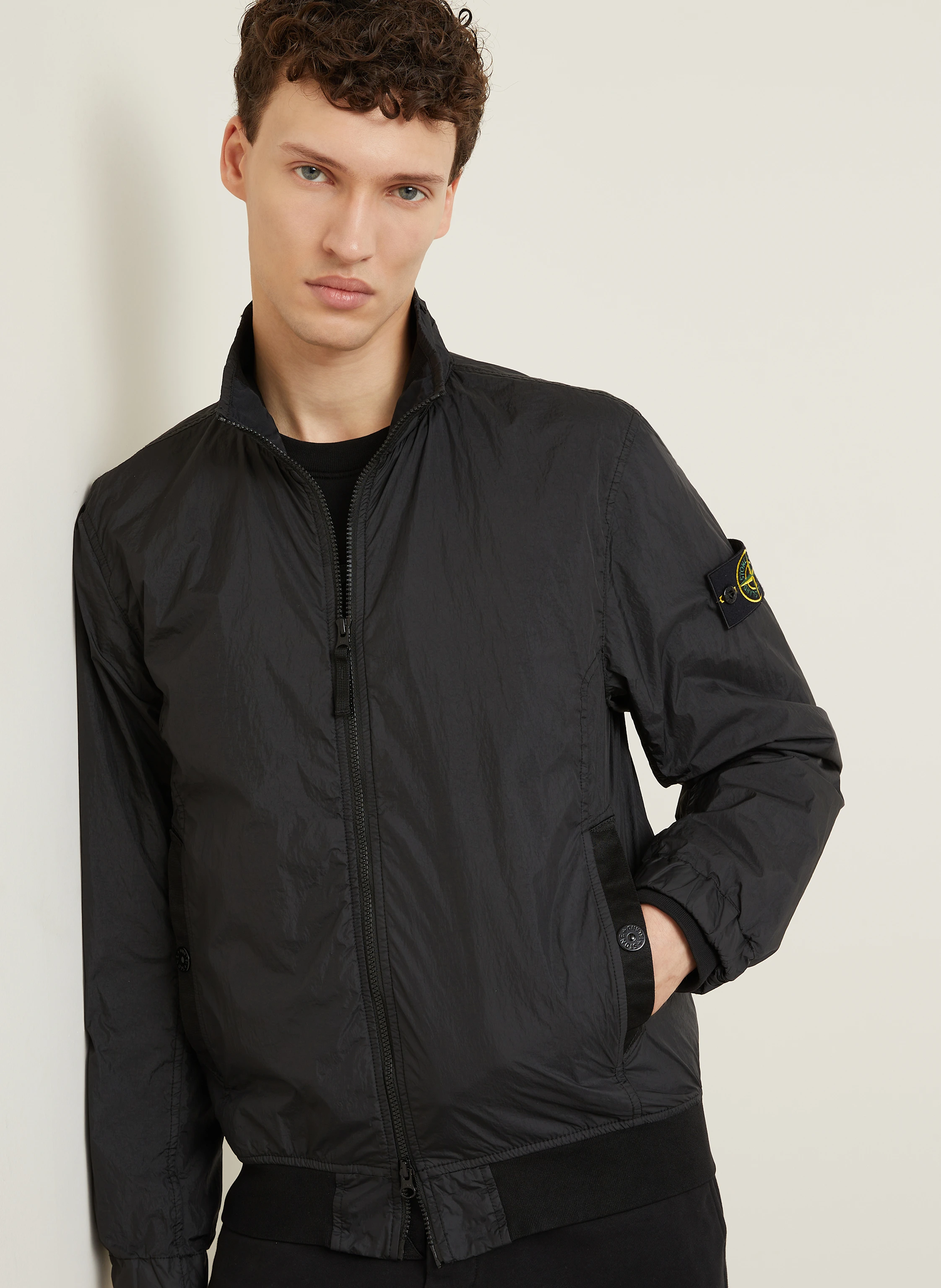 STONE ISLAND Blouson