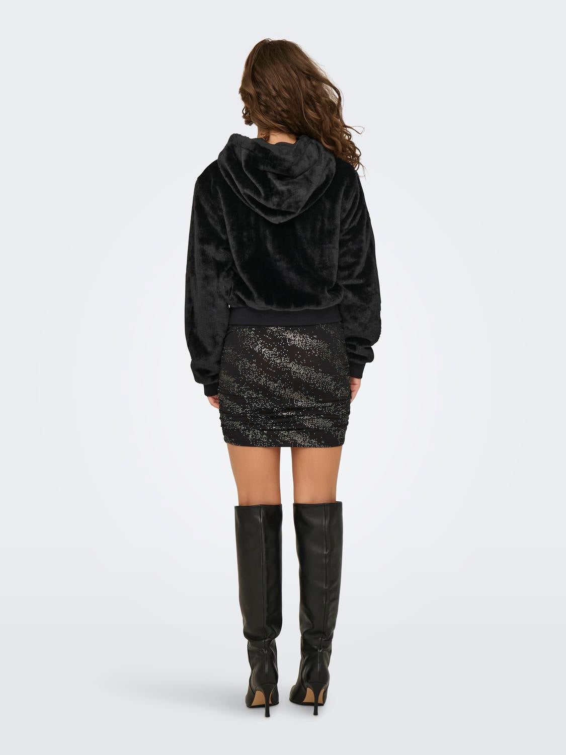 ONLVENICE Blousonjacke Black