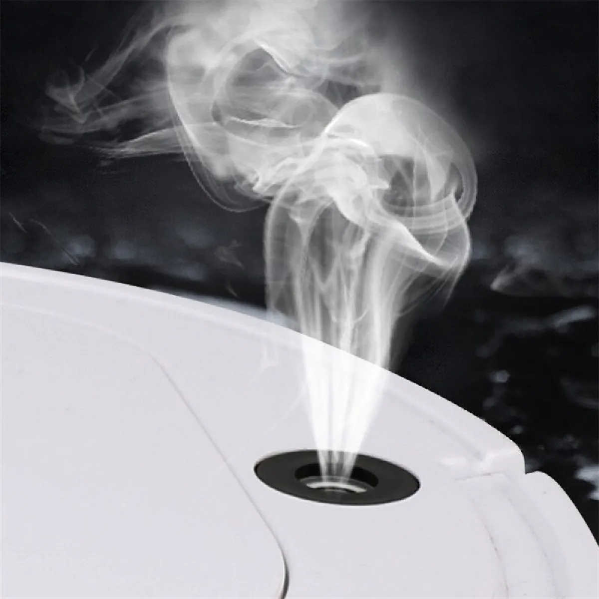 Universal Robot aspirateur 3 en 1