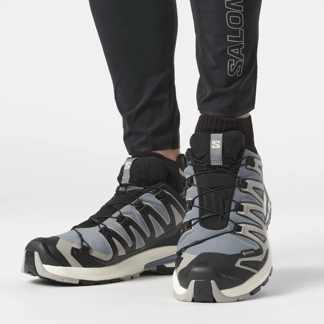 XA PRO 3D V9 GORE-TEX  Trailrunning-Schuhe Herren