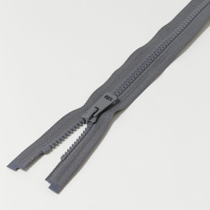 YKK-Bloktandrits - 5mm - deelbaar