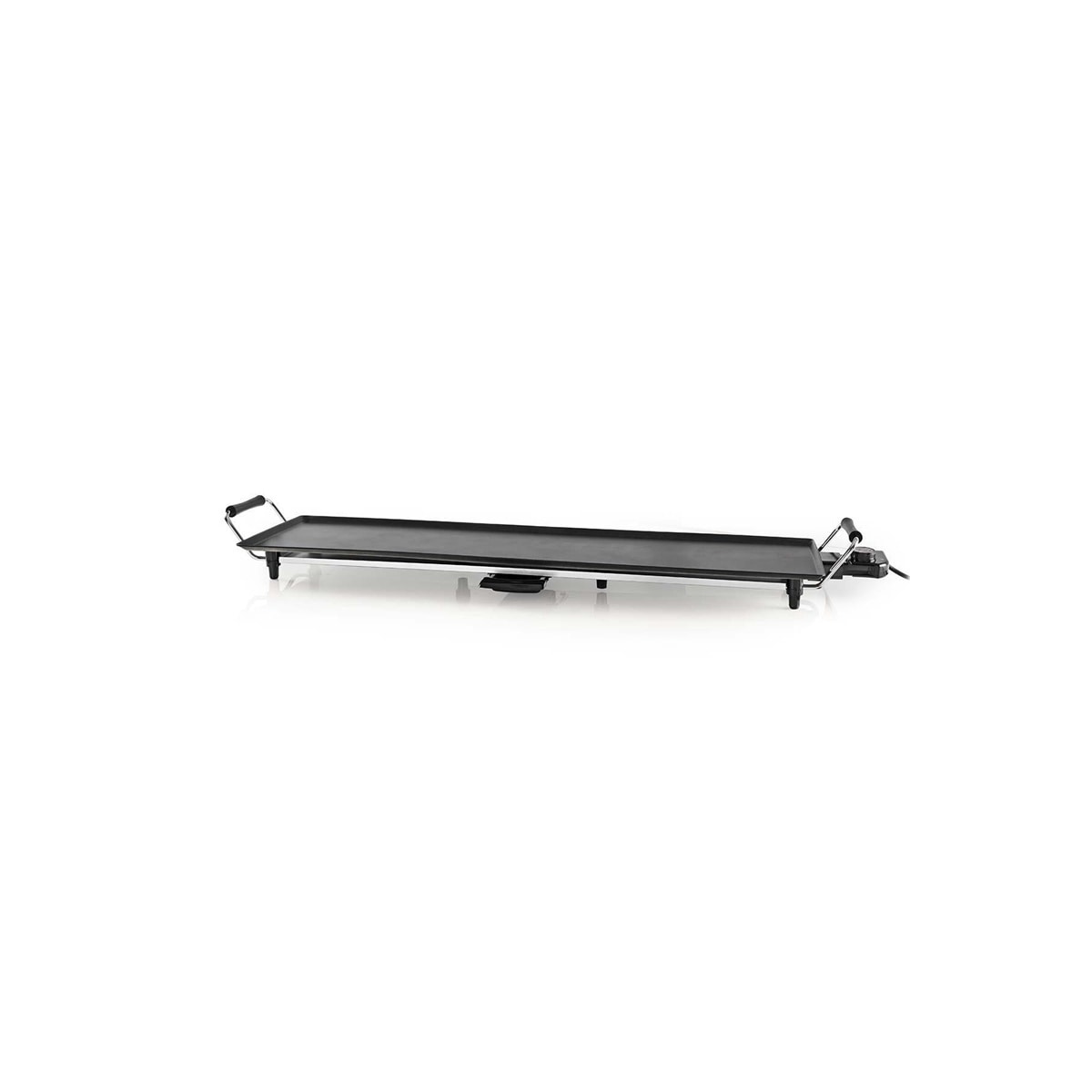 Nedis Teppanyaki Table Grill | Bakeflat (l x b): 90 x 23 cm | 5 Varmeinnstillinger