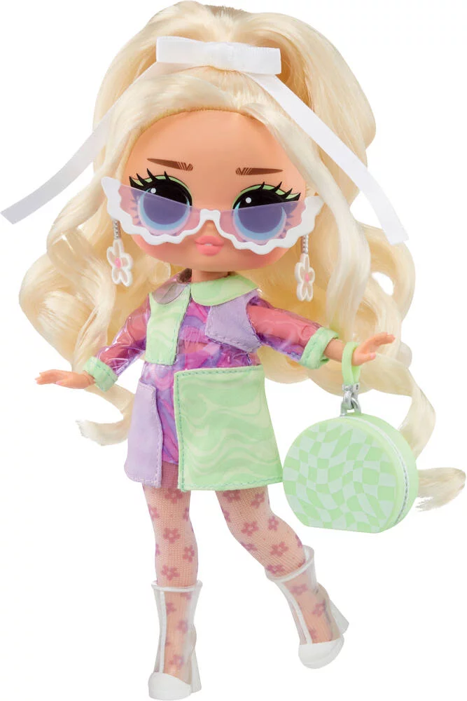 LOL SURPRISE TWEENS POUPEE - GOLDIE TWIST