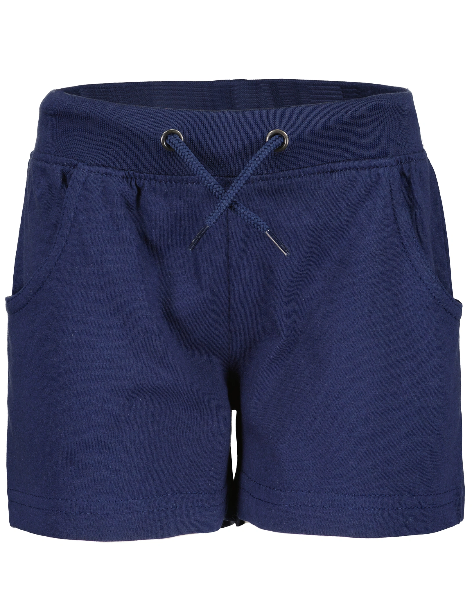 Shorts SOLID G in ultramarin