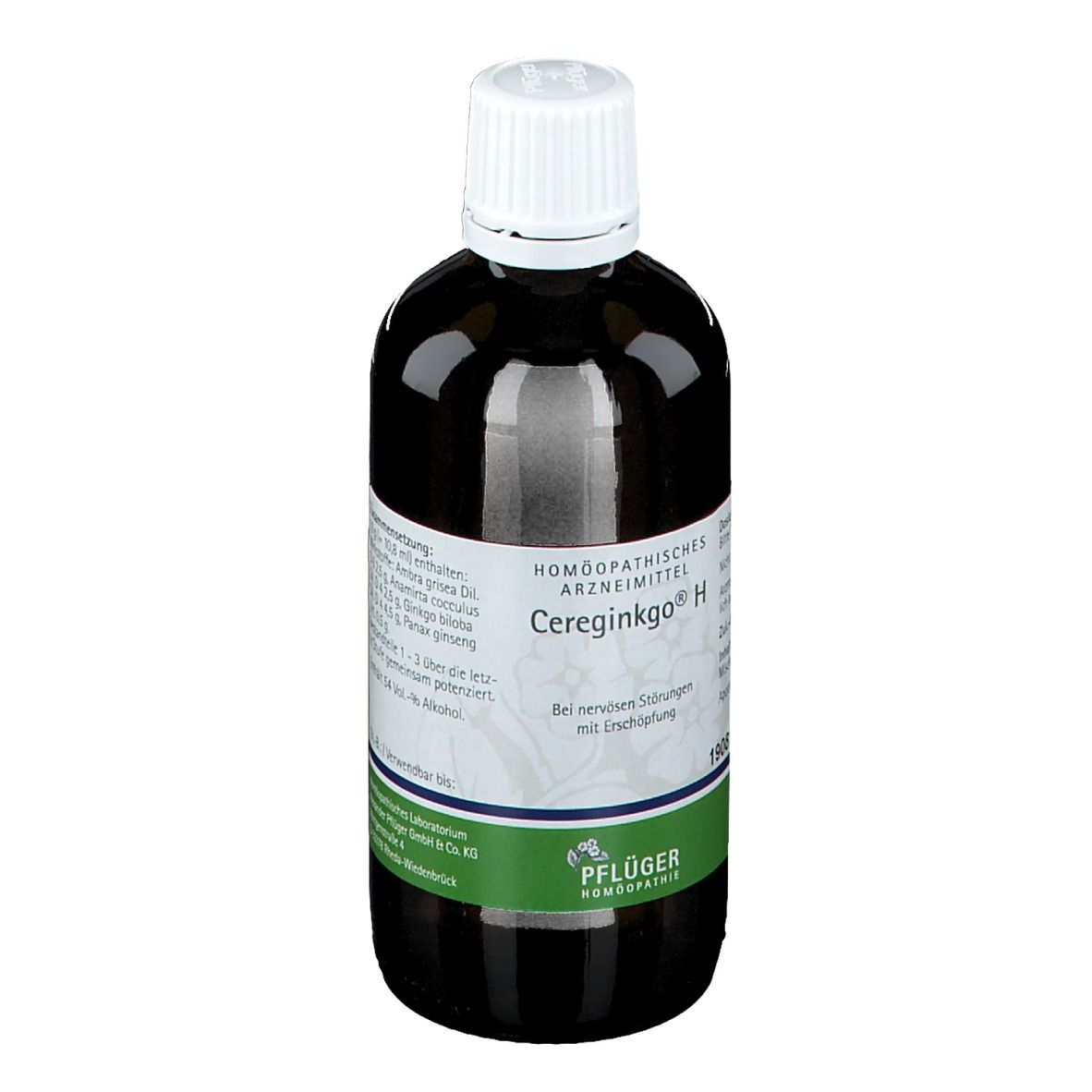 Cereginko® H