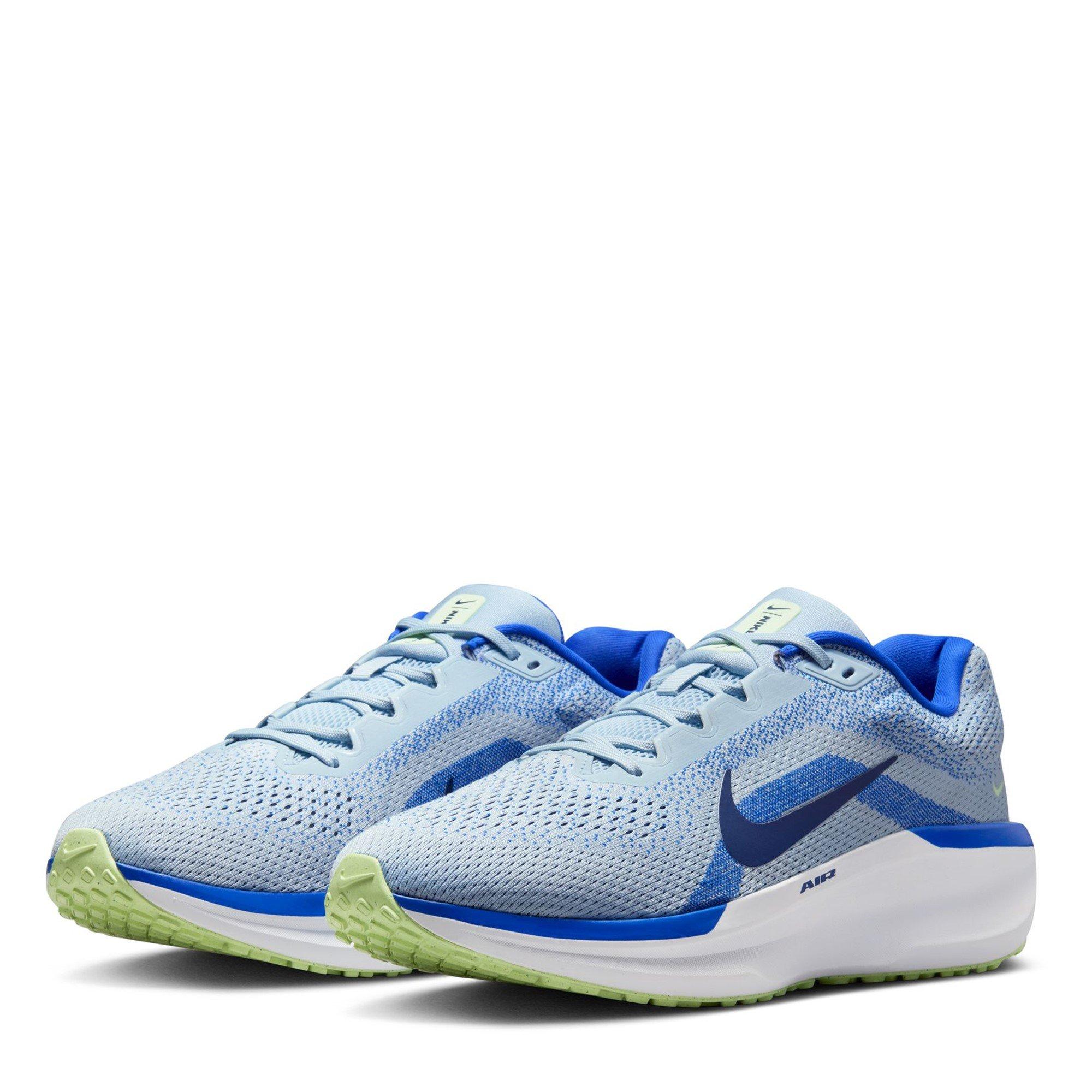 Nike Winflo 11 Mens Road Running Shoes