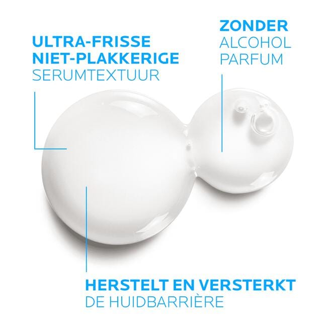 La Roche-Posay Toleriane Ultra Dermallergo Serum Gevoelige Huid 20 ML