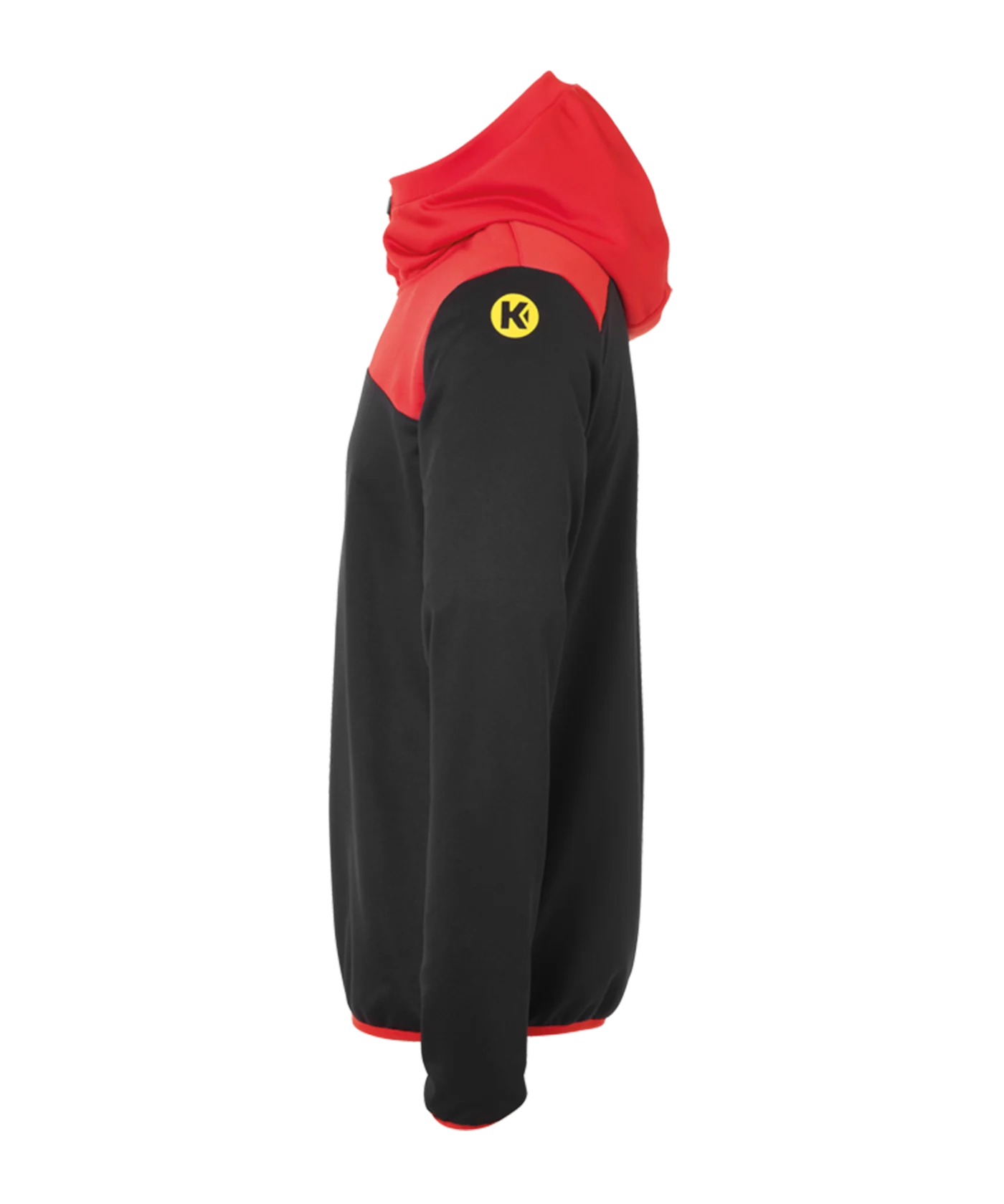 Kempa Emotion 2.0 Quarter Sweatshirt Kids F09