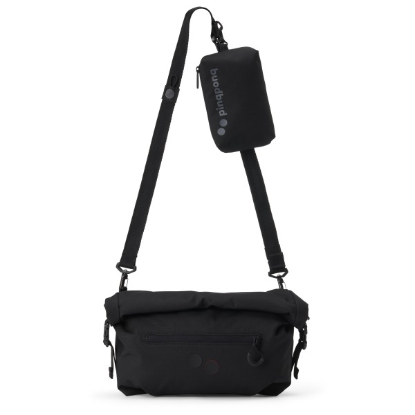 pinqponq - Aksel Solid 2+5 - Sac à bandoulière