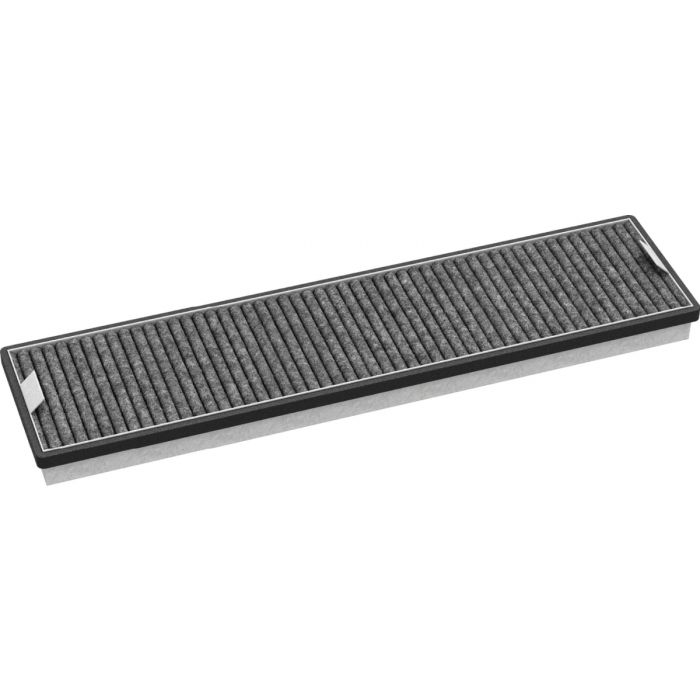 Miele Geruchsfilter mit Aktivkohle DKF 13-P