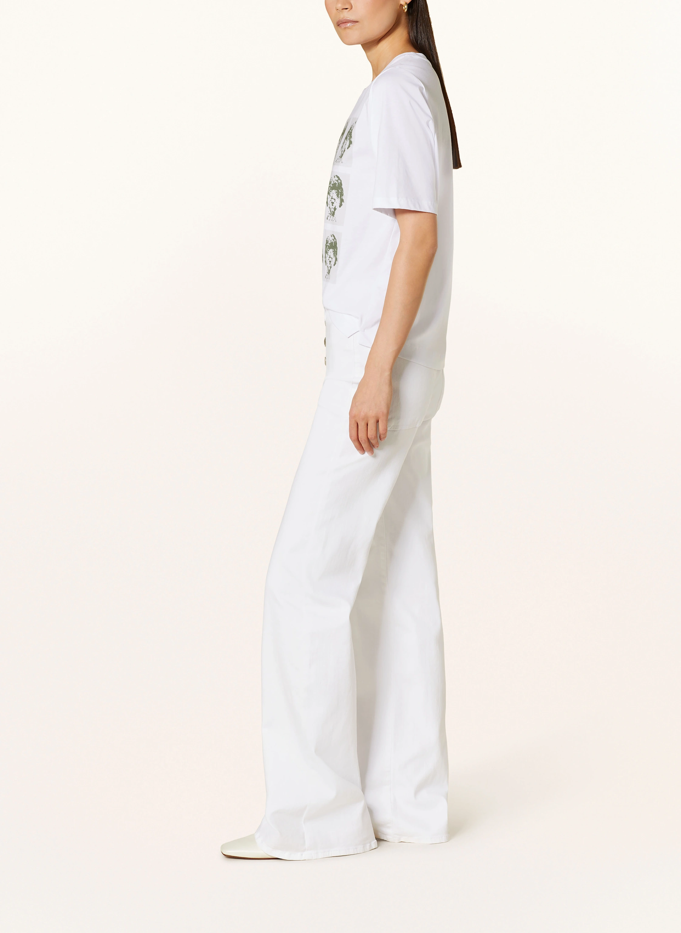 RIANI Flared Jeans