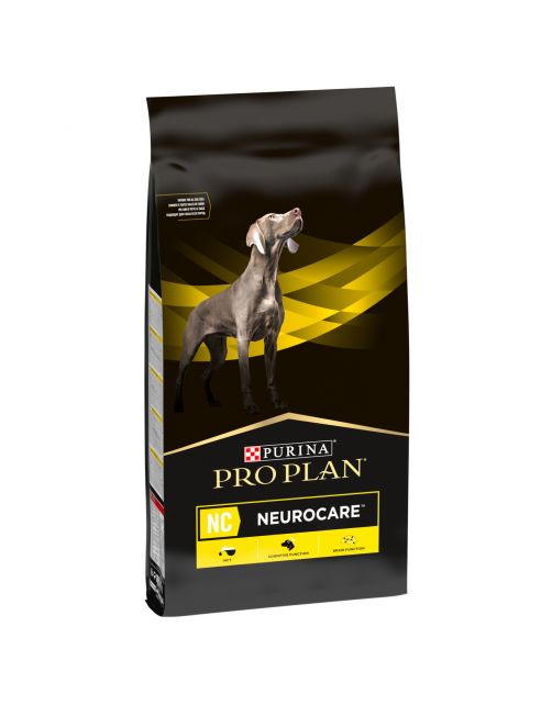 Pro Plan Veterinary Diets Canine Nc Neurocare - Hondenvoer