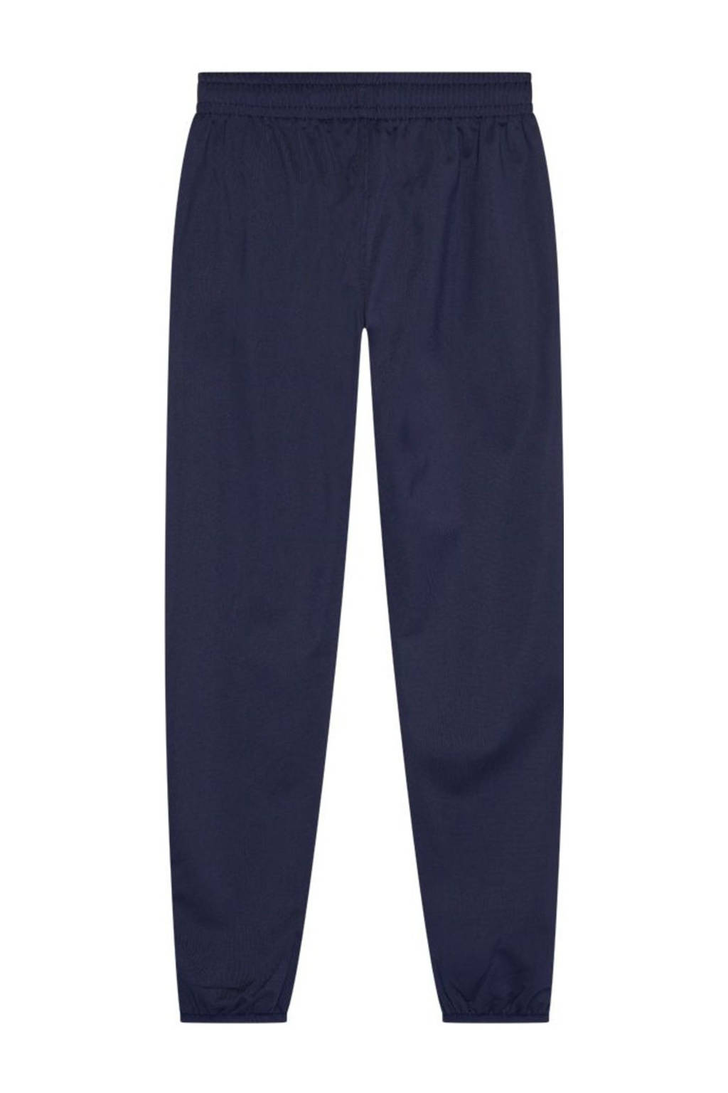 Manchester City Junior trainingspak donkerblauw/lichtblauw