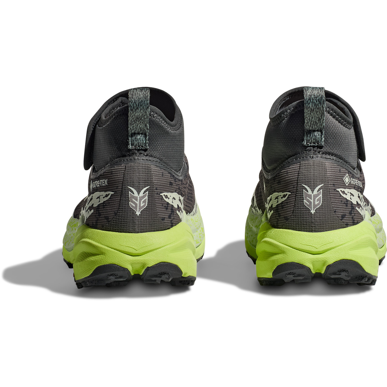 HOKA Speedgoat 6 Mid GTX Heren