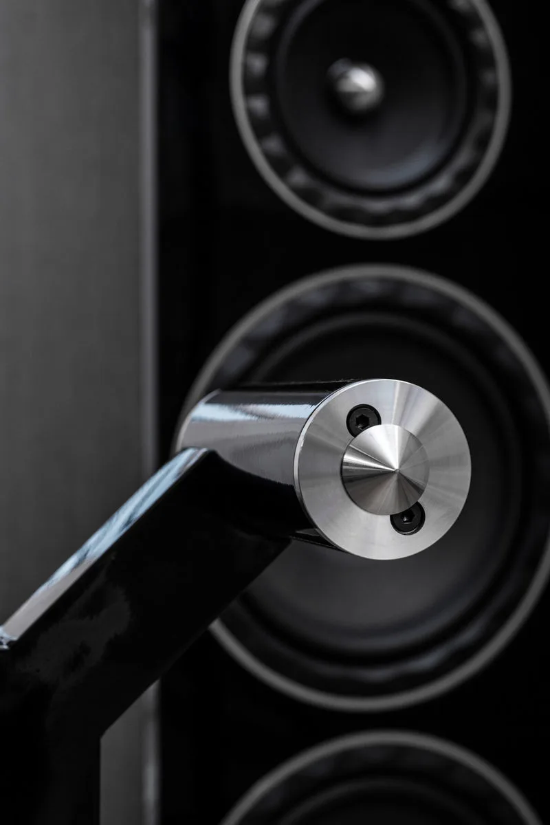 NorStone Spider 233 Bambou Meubles hi-fi