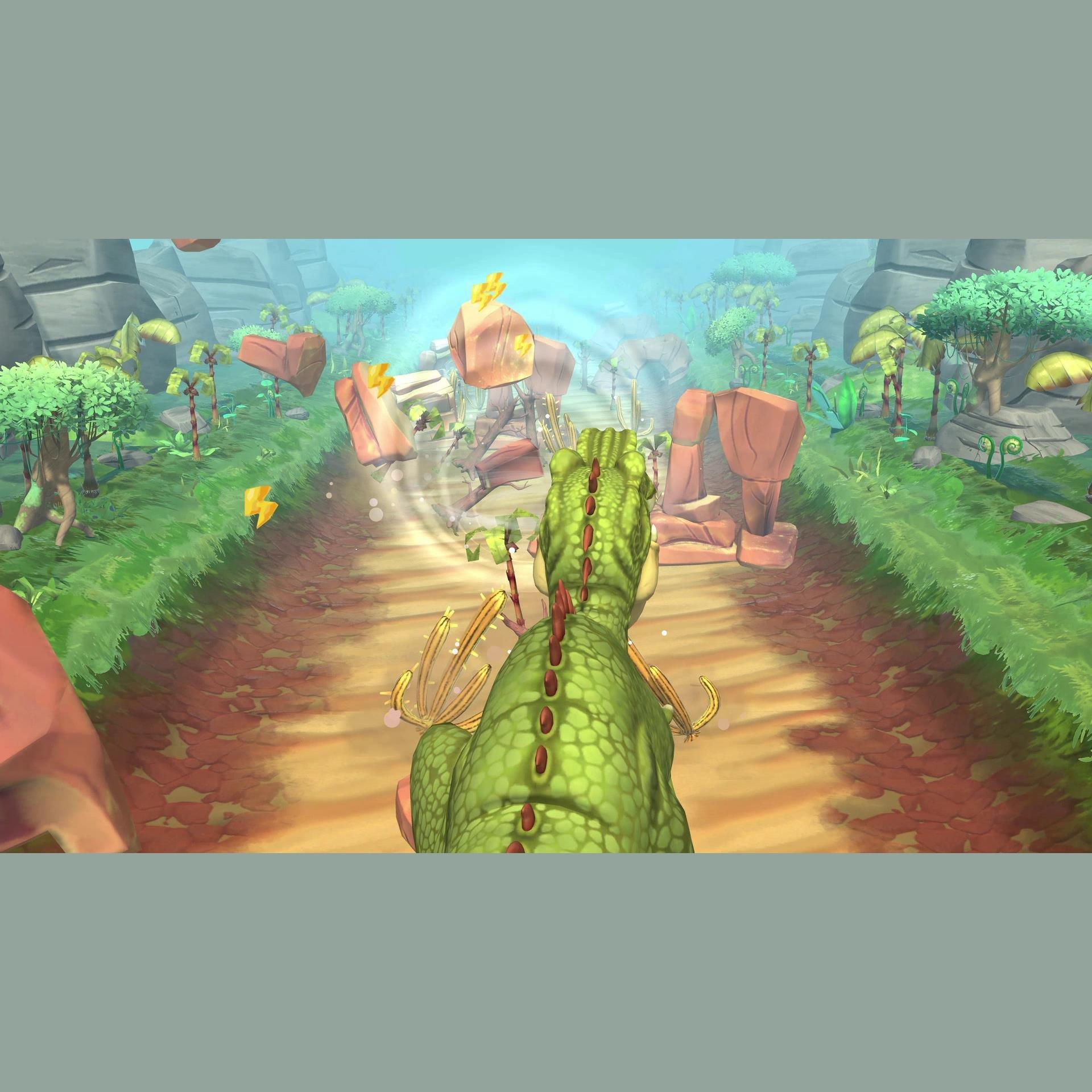 Outright Games GAME Gigantosaurus: Dino Sports