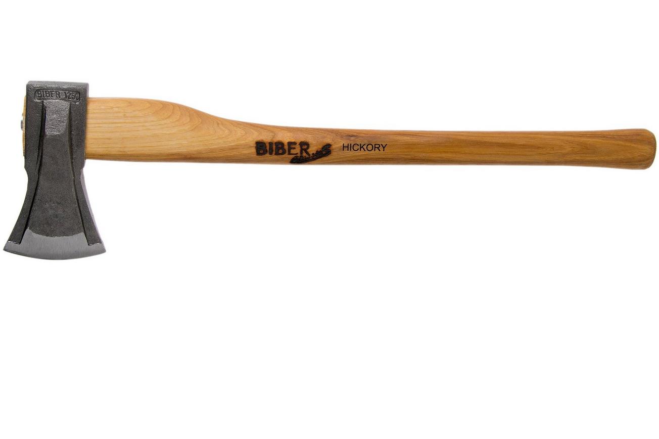 Müller kloofbijl Biber Classic-S, 1200g, 7225,12