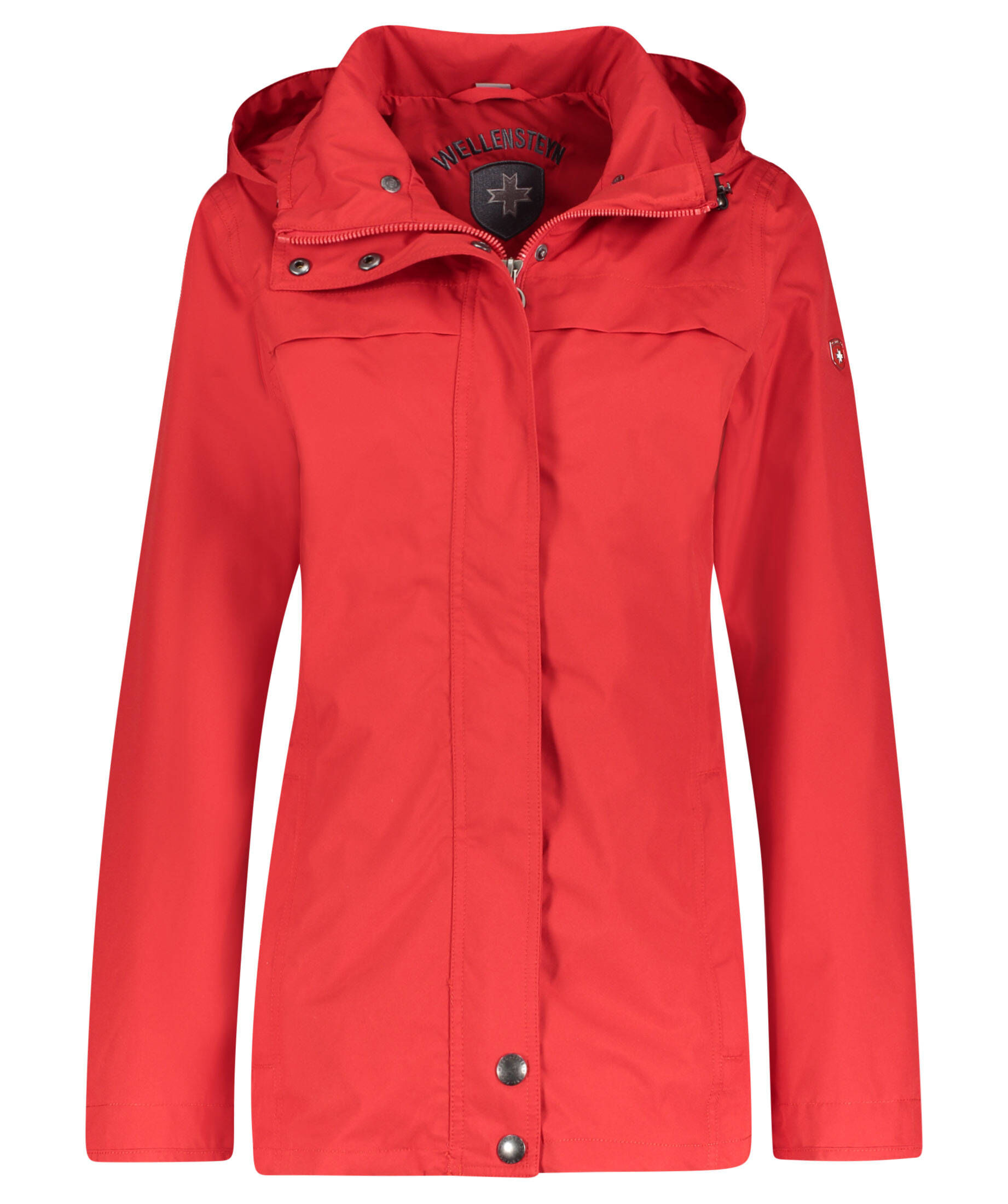 Wellensteyn| Damen Jacke 