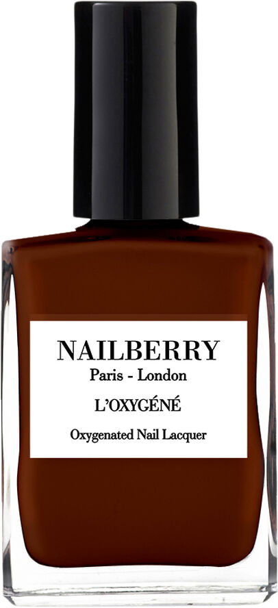 Nailberry NAILBERRY Grateful