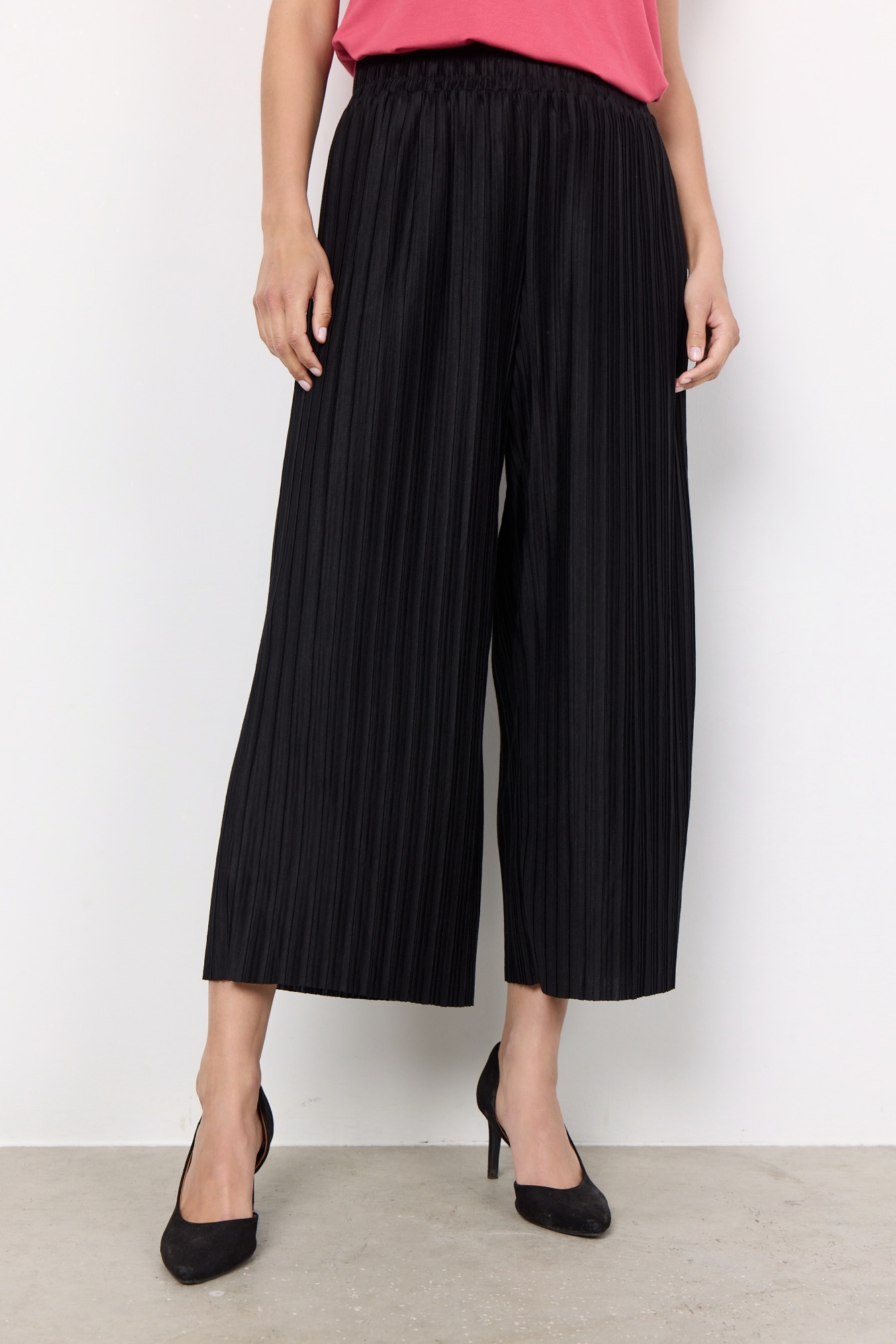 soyaconcept Schlupfhose »SC-KIRIT 4«  Sommerhose