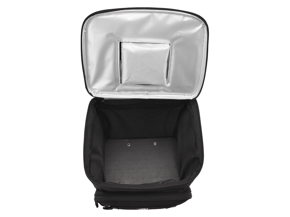 Brisby 32 liter trolley koeltas - Black