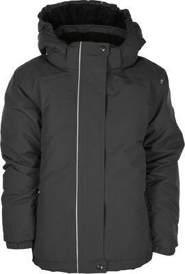 Lindberg Iceberg Vinterjakke, Anthracite