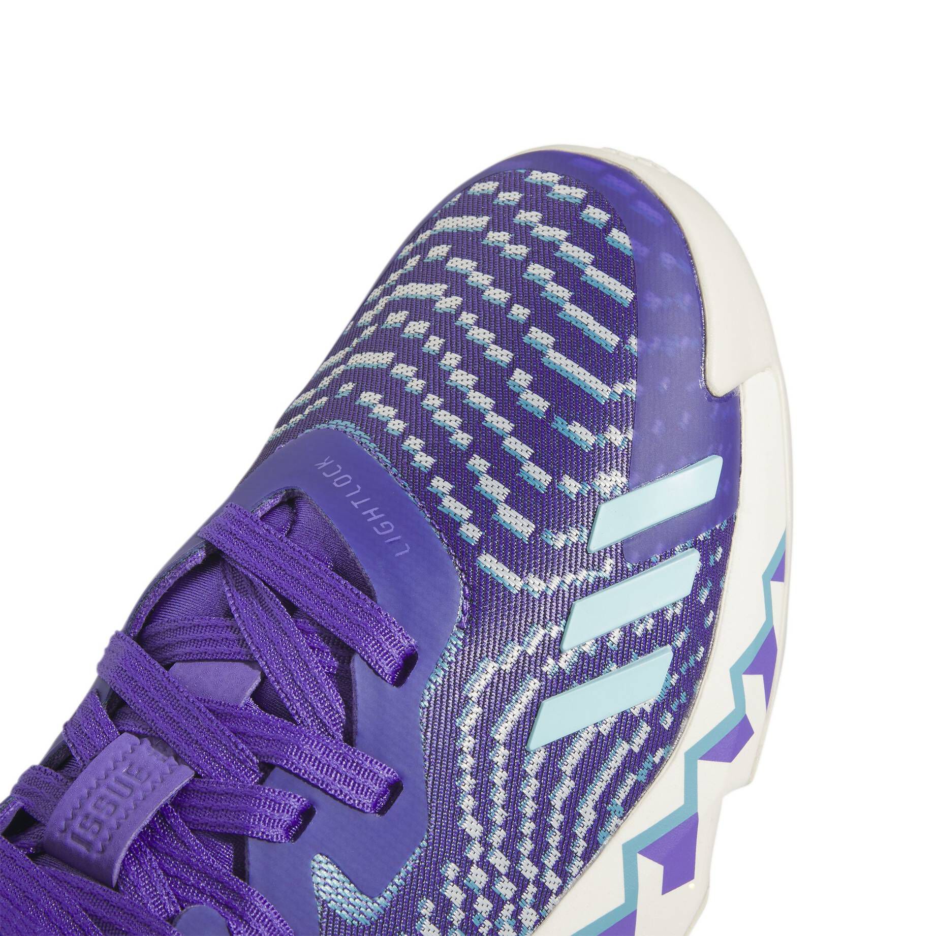 adidas Performance| Herren Basketballschuhe D.O.N. ISSUE 4