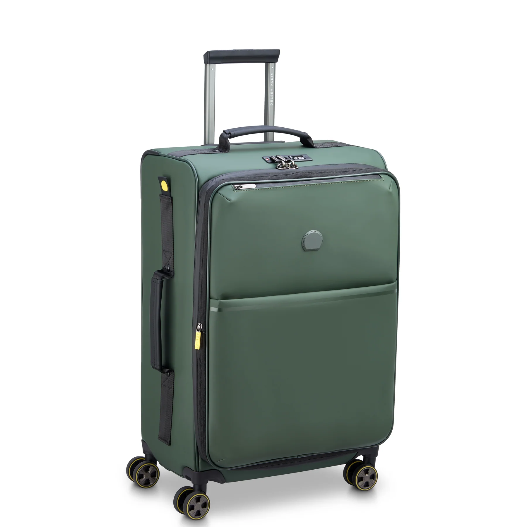 Valise soute - M Extensible (66cm)