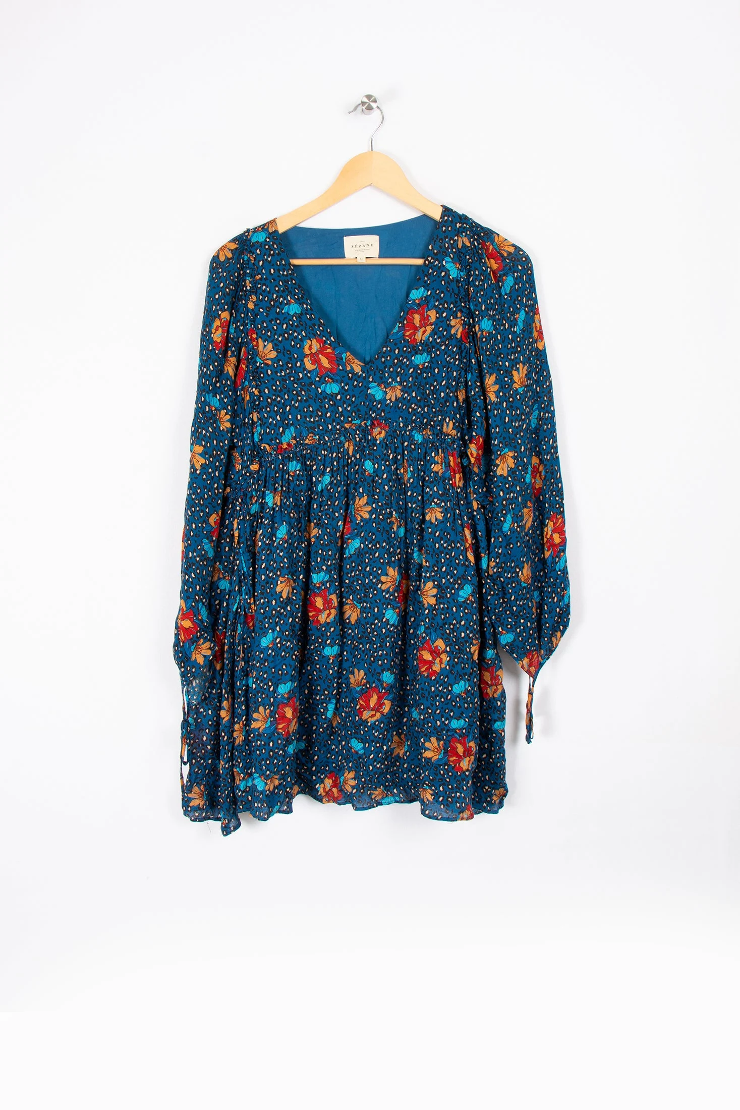 Robe | Multicolore
