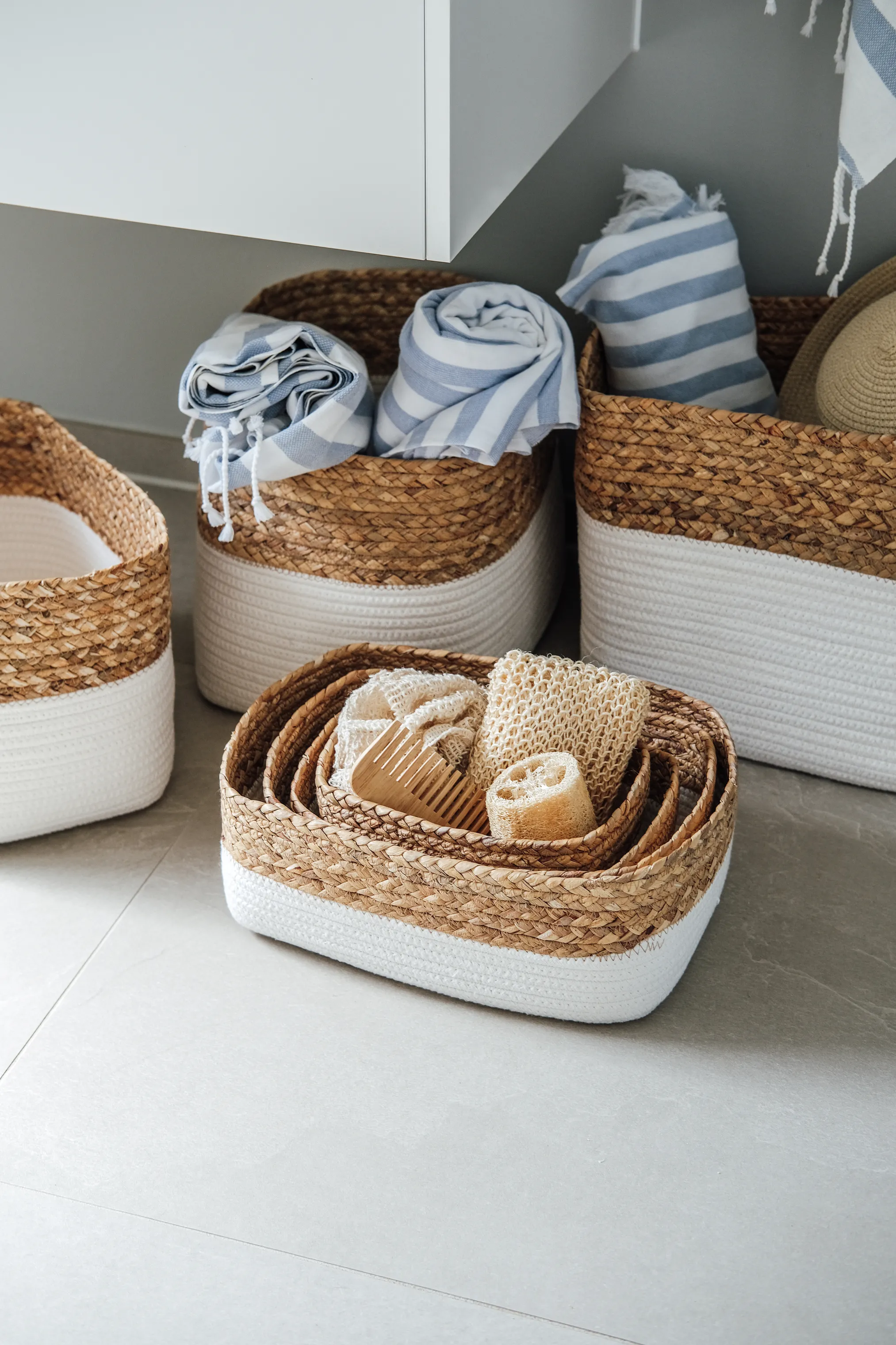SKAGEN living Hammam Håndklæde