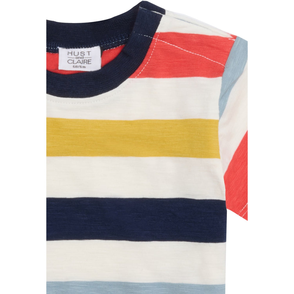 Køb Hust & Claire Blue Moon Anton T-shirt