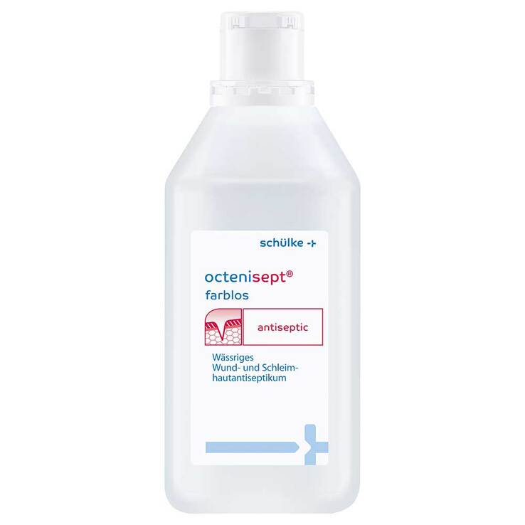 Octenisept Wund-Desinfektion, 1 l